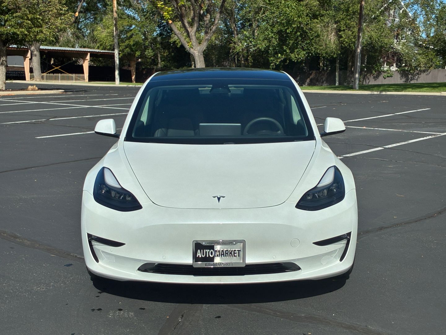 tesla model 3 2021 5YJ3E1EB2MF863064 image tesla model 3 2021 5YJ3E1EB2MF863064 image